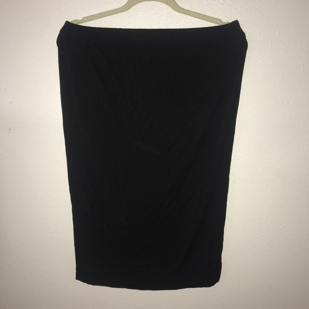 ASOS Maternity black Basics Bundle - Picture 7 of 8